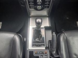 Toyota Land Cruiser Prado 3.0DT VX-L - Image 12