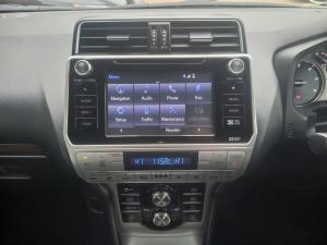 Toyota Land Cruiser Prado 3.0DT VX-L - Image 13