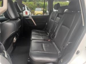 Toyota Land Cruiser Prado 3.0DT VX-L - Image 15