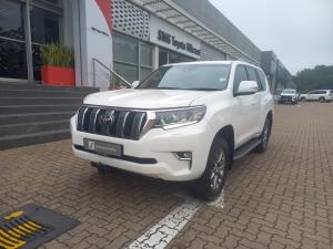 Toyota Land Cruiser Prado 3.0DT VX-L - Image 19
