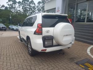 Toyota Land Cruiser Prado 3.0DT VX-L - Image 20