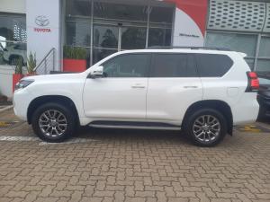 Toyota Land Cruiser Prado 3.0DT VX-L - Image 21