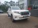 Toyota Land Cruiser Prado 3.0DT VX-L - Thumbnail 1