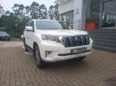 Thumbnail Toyota Land Cruiser Prado 3.0DT VX-L