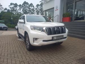 Toyota Land Cruiser Prado 3.0DT VX-L - Image 1