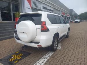 Toyota Land Cruiser Prado 3.0DT VX-L - Image 2