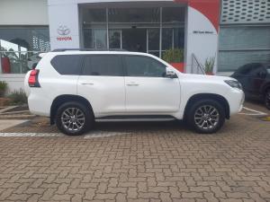 Toyota Land Cruiser Prado 3.0DT VX-L - Image 3