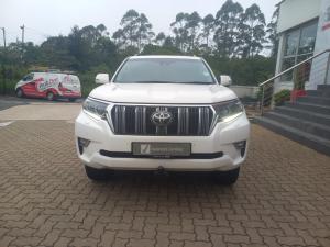 Toyota Land Cruiser Prado 3.0DT VX-L - Image 4