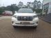 Toyota Land Cruiser Prado 3.0DT VX-L - Thumbnail 4
