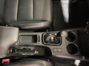 Toyota Hilux 2.8 GD-6 RB Legend 55 automaticD/C - Image 11