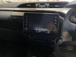 Toyota Hilux 2.8 GD-6 RB Legend 55 automaticD/C - Image 12