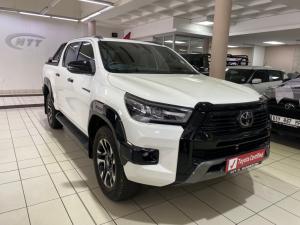 Toyota Hilux 2.8 GD-6 RB Legend 55 automaticD/C - Image 1