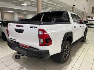 Toyota Hilux 2.8 GD-6 RB Legend 55 automaticD/C - Image 2