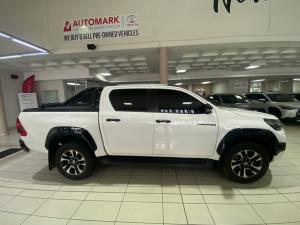 Toyota Hilux 2.8 GD-6 RB Legend 55 automaticD/C - Image 3