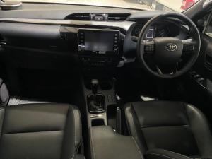 Toyota Hilux 2.8 GD-6 RB Legend 55 automaticD/C - Image 6