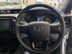 Toyota Hilux 2.8 GD-6 RB Legend 55 automaticD/C - Image 8