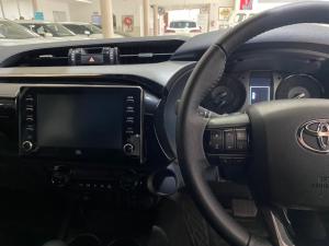Toyota Hilux 2.8 GD-6 RB Legend 55 automaticD/C - Image 9