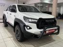 Thumbnail Toyota Hilux 2.8 GD-6 GR-S 4X4 automaticD/C