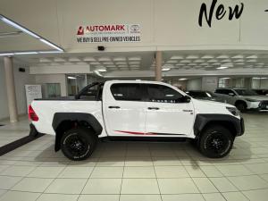Toyota Hilux 2.8 GD-6 GR-S 4X4 automaticD/C - Image 3
