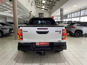 Toyota Hilux 2.8 GD-6 GR-S 4X4 automaticD/C - Image 5