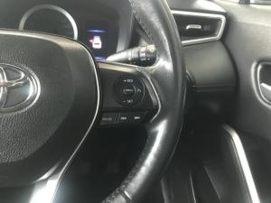 Toyota Corolla Cross 1.8 XS - Image 10