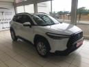 Thumbnail Toyota Corolla Cross 1.8 XS