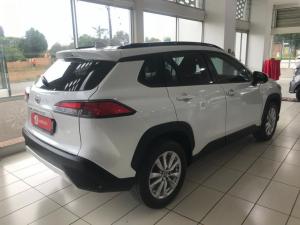 Toyota Corolla Cross 1.8 XS - Image 2