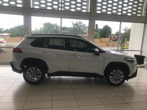 Toyota Corolla Cross 1.8 XS - Image 3