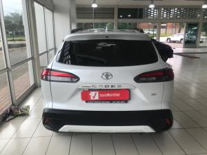 Toyota Corolla Cross 1.8 XS - Image 5