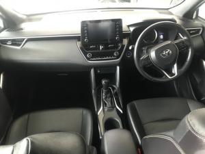 Toyota Corolla Cross 1.8 XS - Image 6
