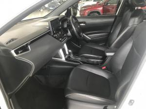 Toyota Corolla Cross 1.8 XS - Image 7
