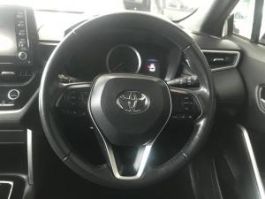Toyota Corolla Cross 1.8 XS - Image 8