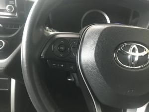 Toyota Corolla Cross 1.8 XS - Image 9