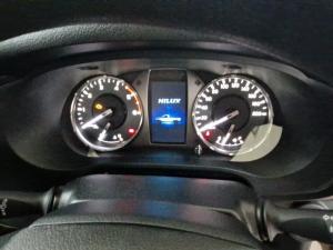 Toyota Hilux 2.4 GD-6 Raider 4X4S/C - Image 10