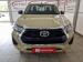 Toyota Hilux 2.4 GD-6 Raider 4X4S/C - Thumbnail 4