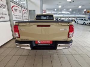 Toyota Hilux 2.4 GD-6 Raider 4X4S/C - Image 5