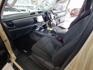 Toyota Hilux 2.4 GD-6 Raider 4X4S/C - Image 7