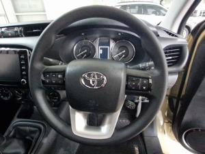 Toyota Hilux 2.4 GD-6 Raider 4X4S/C - Image 8