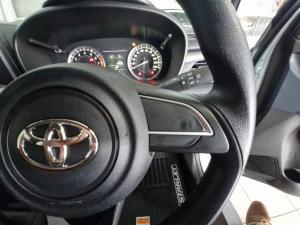 Toyota Starlet 1.5 Xs automatic - Image 10