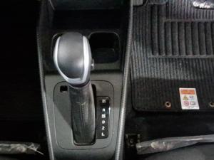 Toyota Starlet 1.5 Xs automatic - Image 12