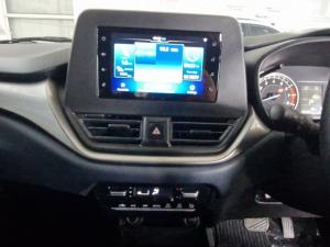 Toyota Starlet 1.5 Xs automatic - Image 13