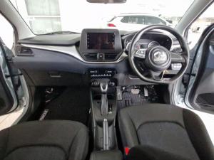 Toyota Starlet 1.5 Xs automatic - Image 6