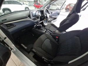 Toyota Starlet 1.5 Xs automatic - Image 7