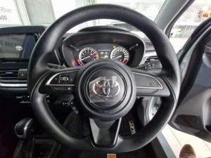 Toyota Starlet 1.5 Xs automatic - Image 8