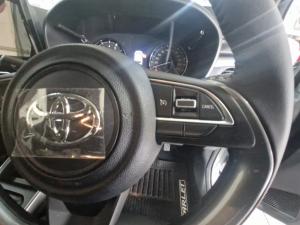 Toyota Starlet 1.5 XR - Image 10