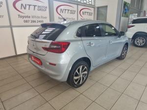 Toyota Starlet 1.5 XR - Image 2