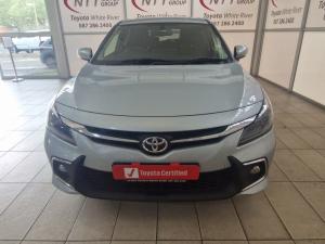 Toyota Starlet 1.5 XR - Image 4