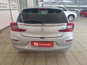 Toyota Starlet 1.5 XR - Image 5