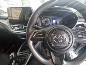 Toyota Starlet 1.5 XR - Image 9