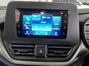 Toyota Starlet 1.5 Xs - Image 12